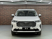 Haval H6, 2022г., передний привод, робот