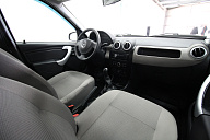 Lada (ВАЗ) Largus, 2019г., передний привод, механика