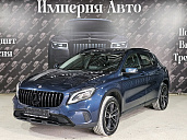 Mercedes-Benz , 2019г., передний привод, робот