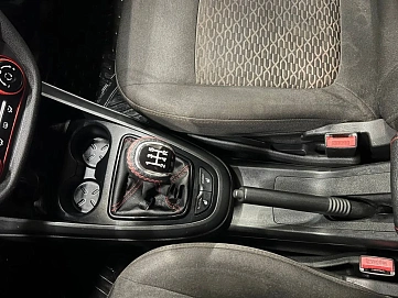 Lada (ВАЗ) Vesta, 2018г, передний привод, механика