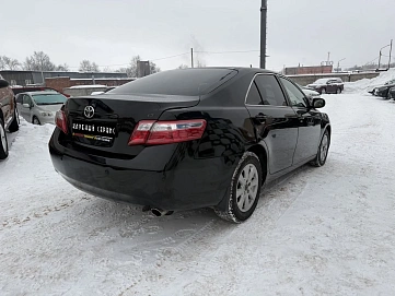 Toyota Camry, 2008г, передний привод, автомат