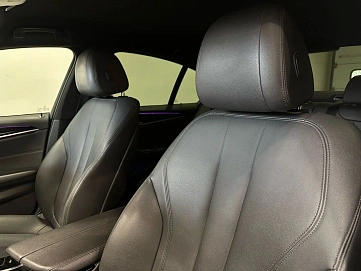 BMW 5 серии, 2020г, задний привод, автомат