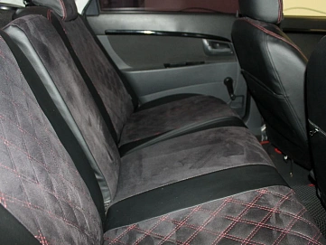 Lada (ВАЗ) Priora, 2016г, передний привод, механика