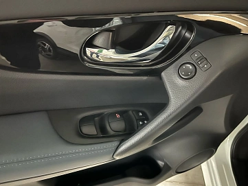 Nissan Qashqai, 2024г, передний привод, вариатор