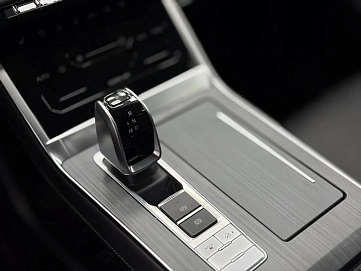 Chery Tiggo 7 Pro Max, 2023г, передний привод, вариатор