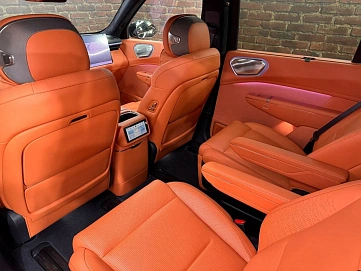 Lynk & Co 900, 2025г., полный привод, автомат