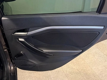 Lada (ВАЗ) Vesta, 2017г, передний привод, механика