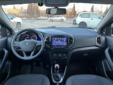 Lada (ВАЗ) XRAY, 2018г, передний привод, механика
