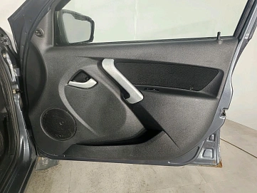 Lada (ВАЗ) Granta, 2015г, передний привод, механика