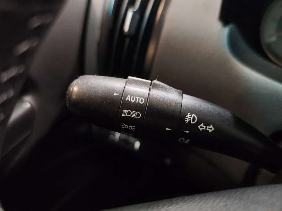 Kia Ceed, 2009г., передний привод, механика