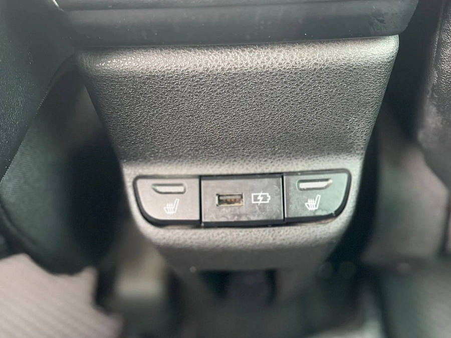 Lada (ВАЗ) , 2021г., передний привод, механика