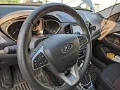 Lada (ВАЗ) Vesta, 2022г., передний привод, вариатор