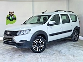 Lada (ВАЗ) , 2022г., передний привод, механика