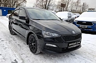 Skoda Rapid, 2021г., передний привод, автомат