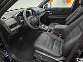 Honda CR-V, 2025г., полный привод, вариатор