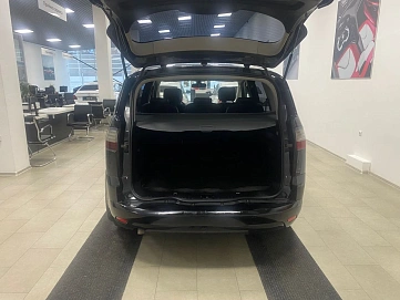 Ford S-MAX, 2006г, передний привод, механика