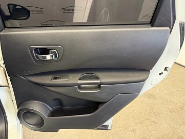 Nissan Qashqai+2, 2012г., передний привод, механика