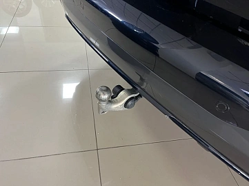 BMW X7, 2023г, полный привод, автомат