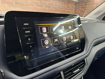 Volkswagen Tharu XR, 2024г, передний привод, автомат
