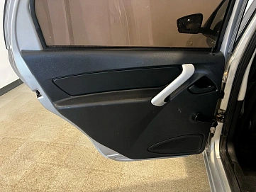 Lada (ВАЗ) Granta, 2018г, передний привод, механика