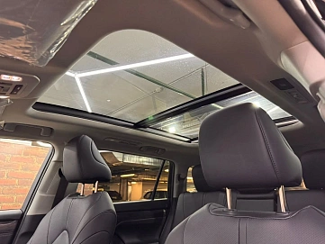 Toyota Highlander, 2025г, полный привод, автомат