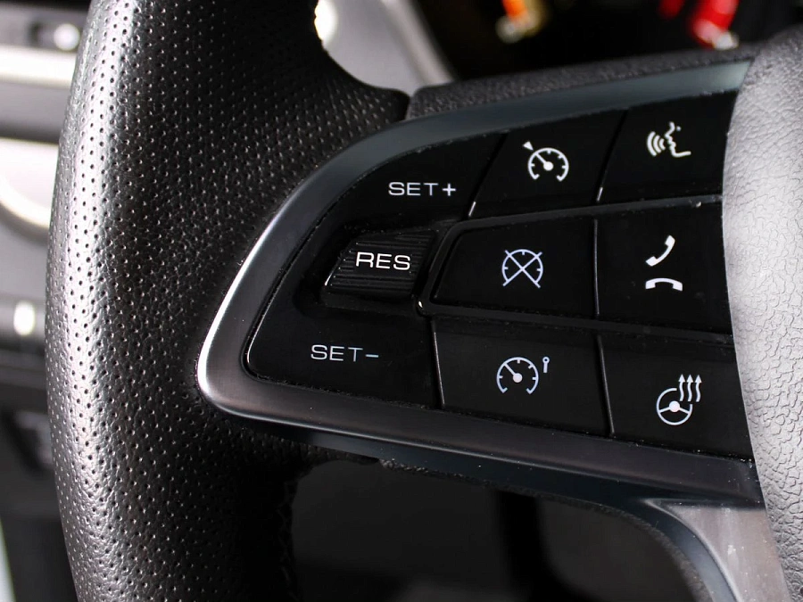 Lada (ВАЗ) Vesta, 2024г., передний привод, механика