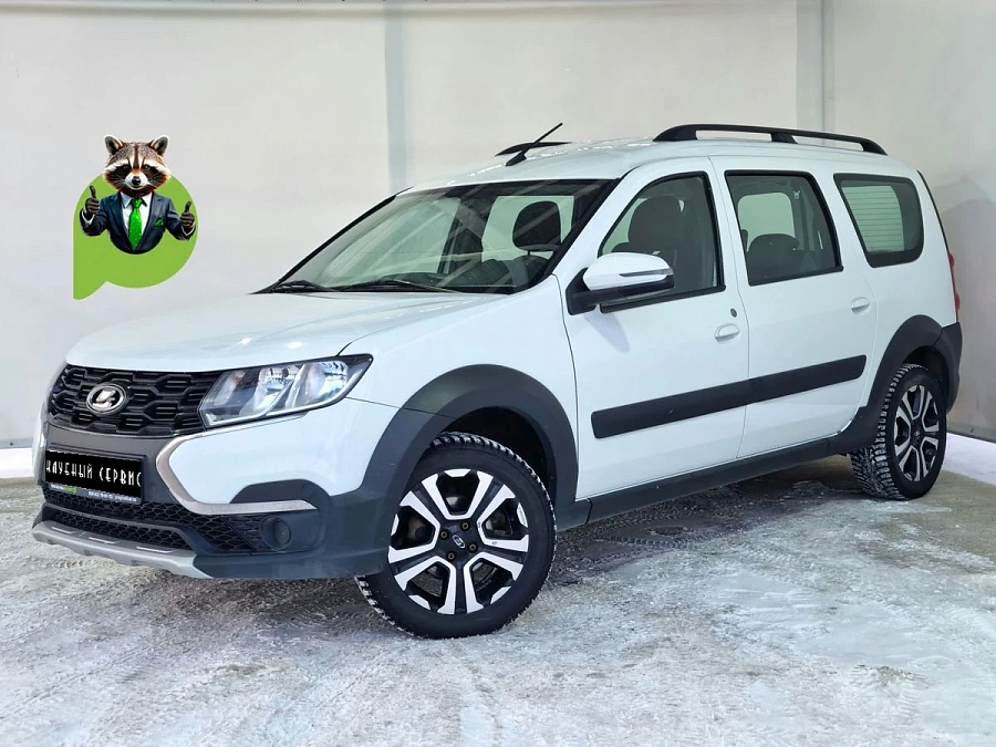 Lada (ВАЗ) , 2022г., передний привод, механика