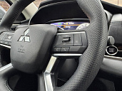 Mitsubishi Outlander, 2023г., полный привод, вариатор