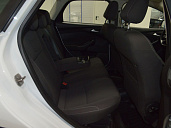 Ford Focus, 2013г., передний привод, робот