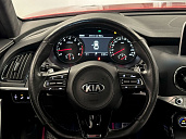 Kia Stinger, 2018г.