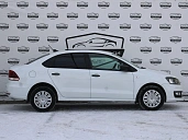 Volkswagen Polo, 2019г., передний привод, механика