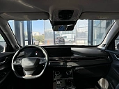 EXEED , 2022г., полный привод, робот