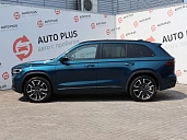 Geely Monjaro, 2023г., полный привод, автомат