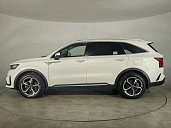 Kia Sorento, 2020г., полный привод, робот