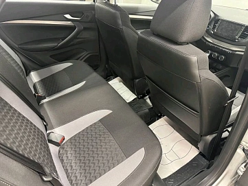 Lada (ВАЗ) Vesta, 2024г, передний привод, вариатор