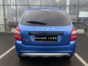 Lada (ВАЗ) , 2019г., передний привод, механика