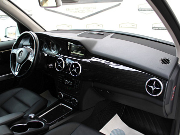 Mercedes-Benz , 2014г., полный привод, автомат