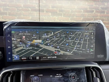 Lexus LX, 2025г, полный привод, автомат