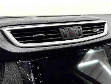 Nissan Qashqai, 2019г, передний привод, вариатор