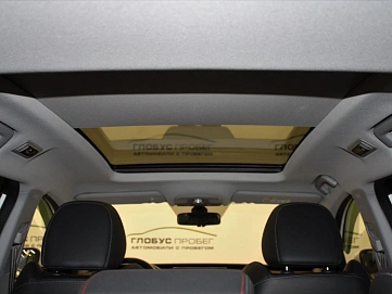 Chery Tiggo 7 Pro, 2020г, передний привод, автомат