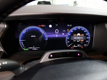 Toyota Camry, 2024г, передний привод, вариатор