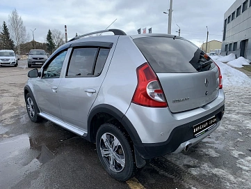 Renault , 2014г., передний привод, автомат