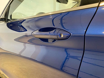 Geely , 2022г., передний привод, автомат