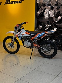 Kayo K1 L 250 MX, 2025г, 5 передач