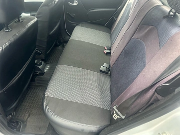 Renault Sandero, 2012г, передний привод, механика