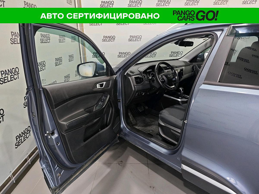 CHERY , 2019г., передний привод, автомат
