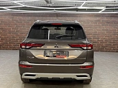 Mitsubishi Outlander, 2023г., полный привод, вариатор
