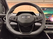 Geely Coolray, 2025г., передний привод, робот