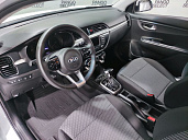 Kia , 2017г., передний привод, автомат