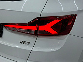 Jetta VS7, 2024г.